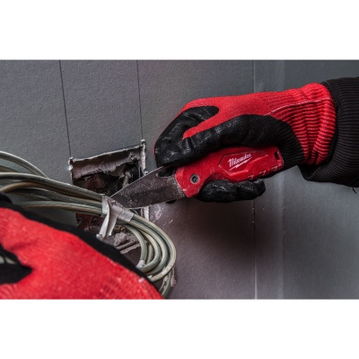 Coltellino, Milwaukee_2