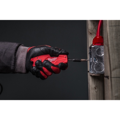 Coltellino, Milwaukee_3