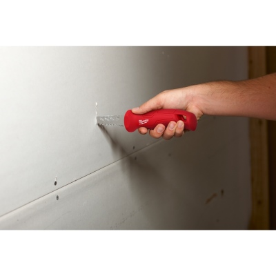 Seghetto per cartongesso, Milwaukee_2