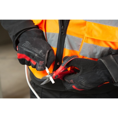 Ciseaux d‘électricien, Milwaukee_3