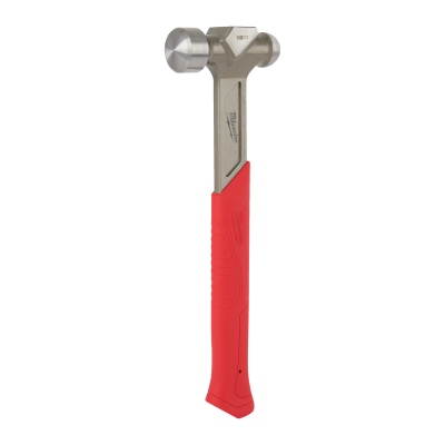 450 g Schlosserhammer, englische Form, Milwaukee_2