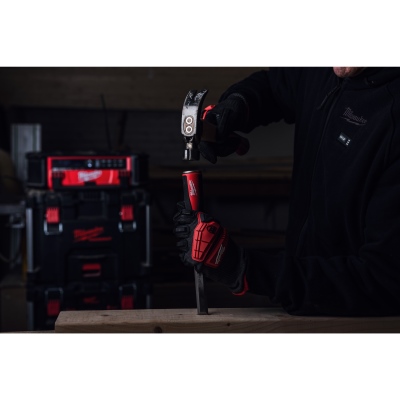 Stechbeitel 19 mm, Milwaukee_3