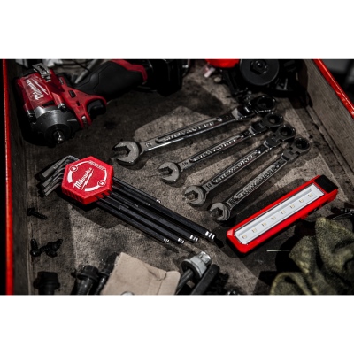 Chiavi esagonali, Milwaukee_2