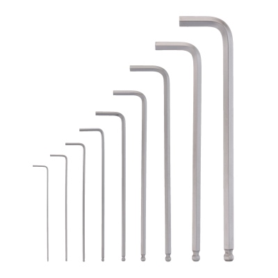 Chiavi esagonali, Milwaukee_3