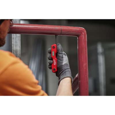 Set chiavi Torx pieghevoli, Milwaukee_3