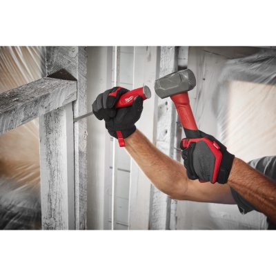 Giravite a battere, Milwaukee_1