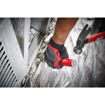 Giravite a battere, Milwaukee_2