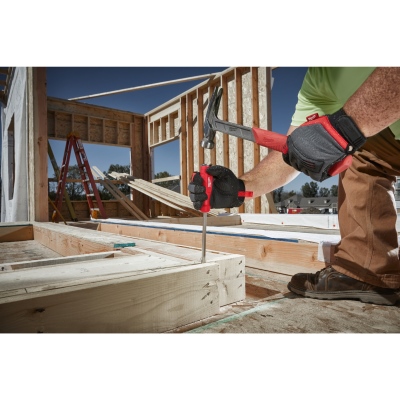 Giravite a battere, Milwaukee_3