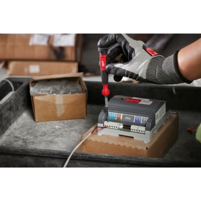 Giravite, Milwaukee_2