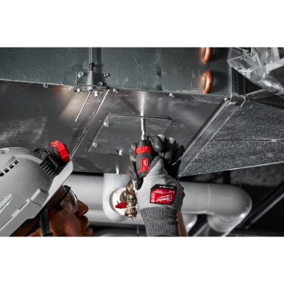 Giravite con cricchetto, Milwaukee_2