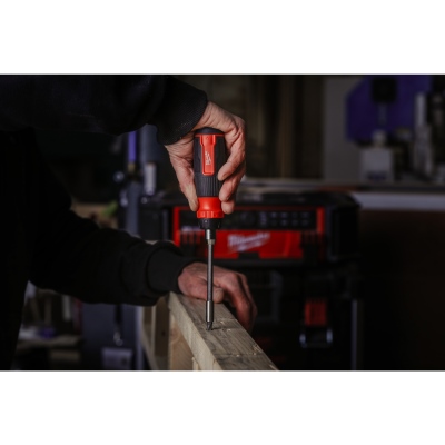 Giravite con cricchetto, Milwaukee_1