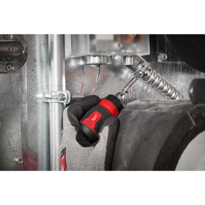 Giravite con cricchetto, Milwaukee_3