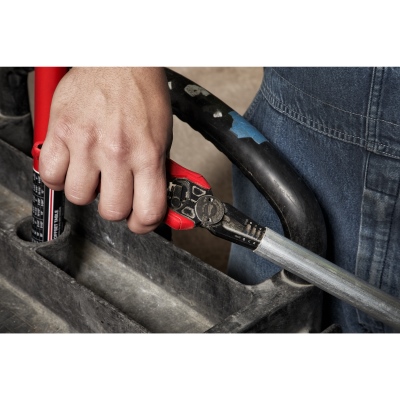 Pince à dénuder, Milwaukee_2