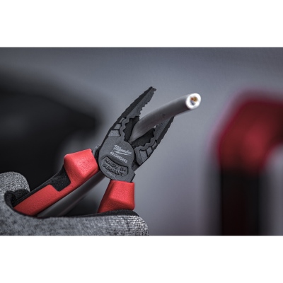 Pince à dénuder, Milwaukee_1