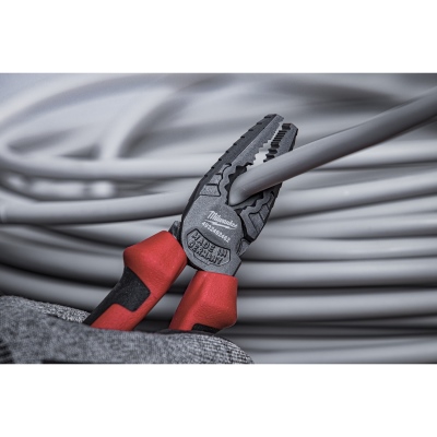 Pince à dénuder, Milwaukee_2