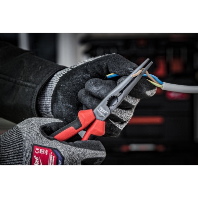 Pince ronde à becs longs, Milwaukee_2