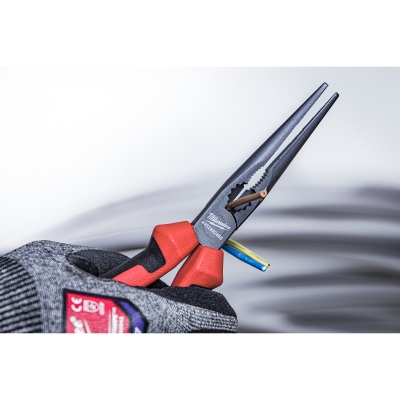 Pince ronde à becs longs, Milwaukee_3