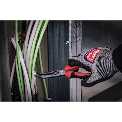 Pince ronde à becs longs, Milwaukee_1