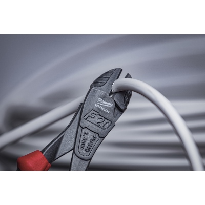 Pince coupante latérale puissante, Milwaukee_1