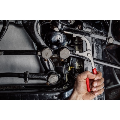 Pinza per filtro olio e PVC, Milwaukee_1