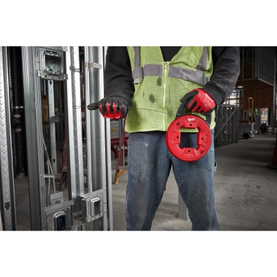 Sonde tiracavi, Milwaukee_2