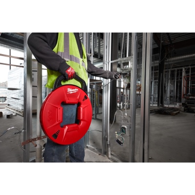 Sonde tiracavi, Milwaukee_2