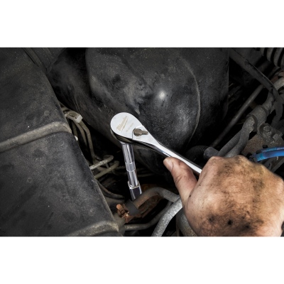 Set de clés à cliquet et à tube, Milwaukee_3