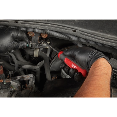 Outil à crochet, Milwaukee_1