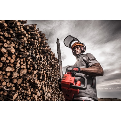 Visiera totale, Milwaukee_1