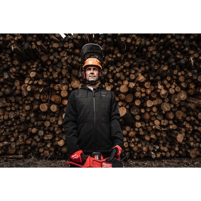 Visiera totale, Milwaukee_2