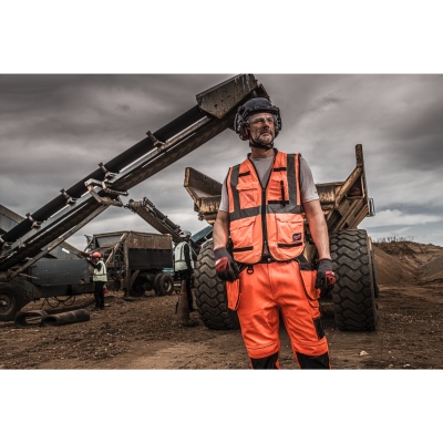 Visiera universale, Milwaukee_3