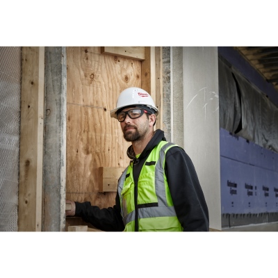 Lunettes de protection, Milwaukee_2