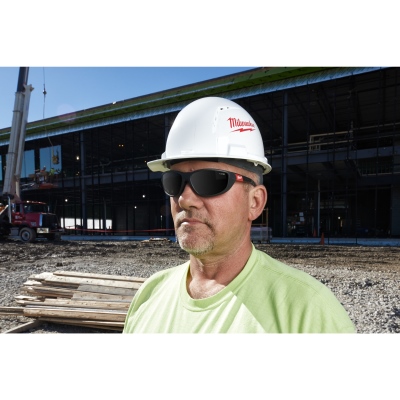 Lunettes de protection, Milwaukee_3
