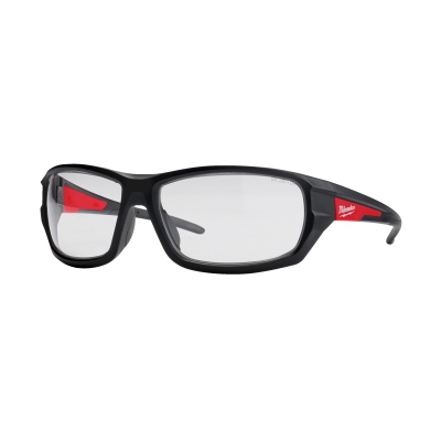 Lunettes de protection, Milwaukee_1