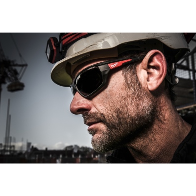 Lunettes de protection, Milwaukee_3