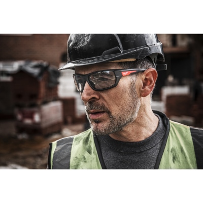 Lunettes de protection, Milwaukee_2