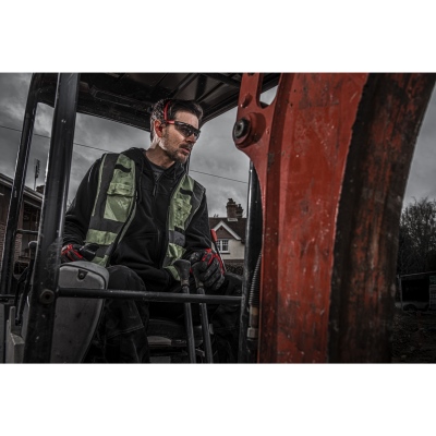 Lunettes de protection, Milwaukee_3