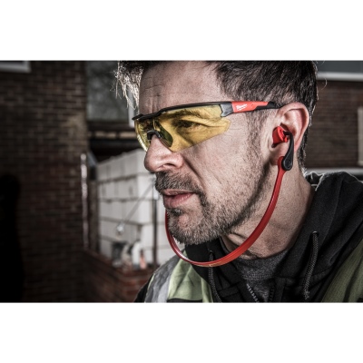 Lunettes de protection, Milwaukee_2