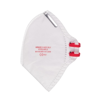 Mascherina per pulviscole, Milwaukee_3