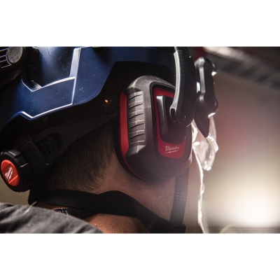 Coques de protection de l’ouïe, Milwaukee_2