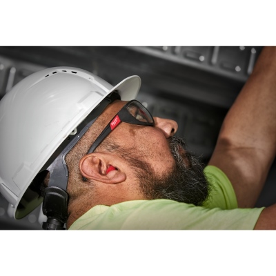 Bouchons antibruit, Milwaukee_1