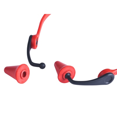 Arceau antibruit, Milwaukee_1