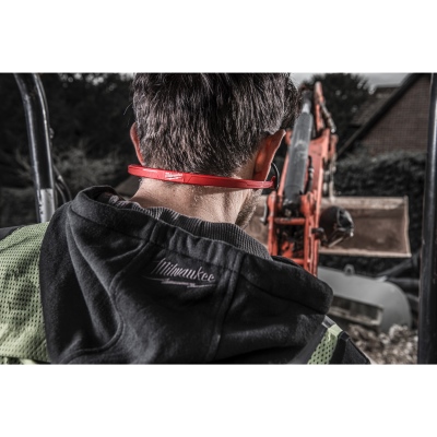 Arceau antibruit, Milwaukee_3