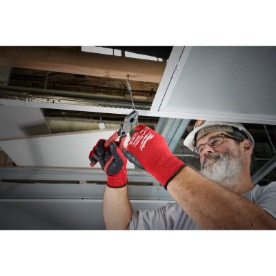 Gants anti coupure, Milwaukee_3