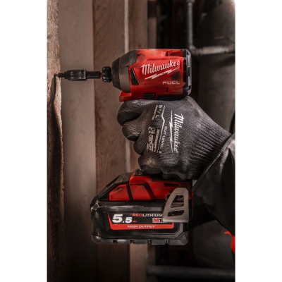 Gants anti coupure, Milwaukee_2