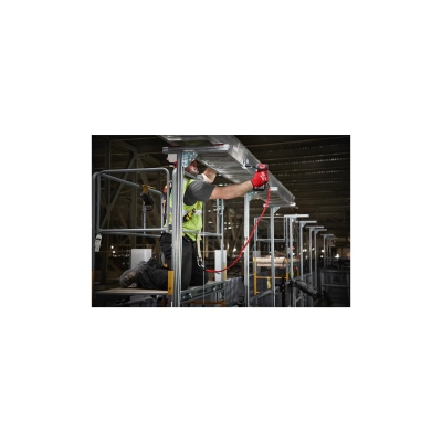 Lanière antichute, Milwaukee_3