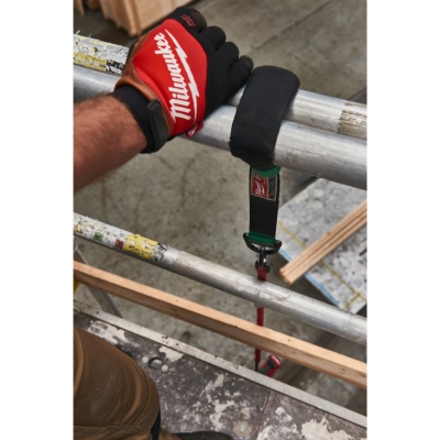 Nastro di sicurezza, Milwaukee_3