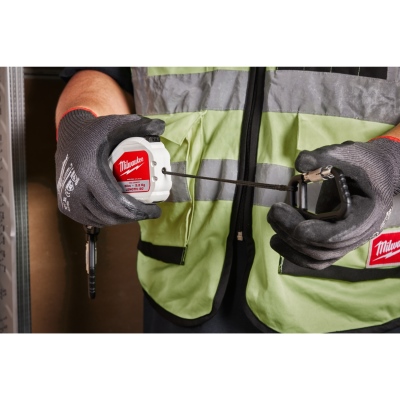 Lanière antichute, Milwaukee_2