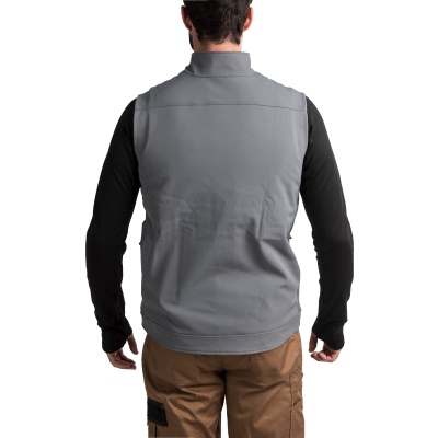 Gilet termico XXL, Milwaukee_3