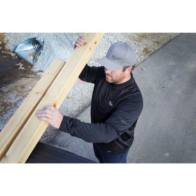 Maglia termica ricaricabile M, Milwaukee_2